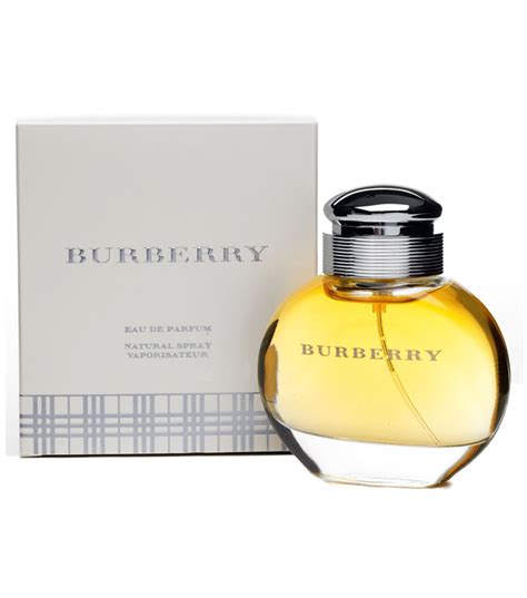 profumo burberry donna 100 ml|burberry fragrance.